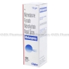 Metaspray Nasal Spray (Mometasone Furoate) - 50mcg (1 Bottle)