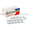 Metoral 2.5 (Metolazone) - 2.5mg (10 Tablets)