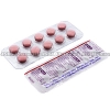 Milnace 50 (Milnacipran HCL) - 50mg (10 Tablets)