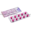 Monit-30-SR (Isosorbide Mononitrate) - 30mg (10 Tablets)