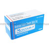 Montair (Montelukast Sodium) - 5mg (10 Tablets)