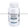 Nelvir (Nelfinavir Mesilate) - 250mg (100 Tablets)