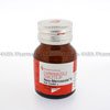 Neo-Mercazole (Carbimazole IP) - 5mg (100 Tablets) (India)