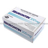 Neurontin (Gabapentin) - 300mg (100 Capsules)