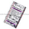 Nexpro (Esomeprazole Magnesium) - 40mg (15 Tablets)