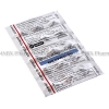 Nexpro (Esomeprazole Magnesium) - 20mg (15 Tablets)