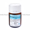 Nifuran (Nitrofurantoin) - 50mg (100 Tablets)