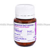 Nilstat (Nystatin) - 500,000 I.U. (50 Capsules)