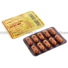 Oflox (Ofloxacin) - 400mg (10 Tablets)