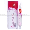 Placentrex-V Gel (Nitrogen / Fresh Human Placental Extract) - 0.25%w/w / 0.1g (20g)