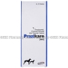 Prazikare (Praziquantel/Pyrantel Pamoate/Febantel) - 50mg/144mg/150mg (10 Tablets)