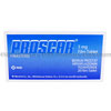 Proscar (Finasteride) - 5mg (28 Tablets)