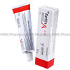 Retin A Cream (Tretinoin) - 0.1% (30g Tube)(Canada)