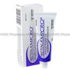 Retin-A Micro Gel (Tretinion) - 0.1% (45g Tube)