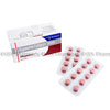 Rupanex (Rupatadine) - 10mg (10 Tablets)