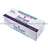 Seroquel (Quetiapine Fumarate) - 100mg (60 Tablets)