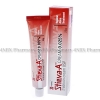 Stieva-A Cream (Tretinoin) - 0.025% (25g)