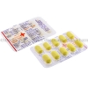 Tiniba 500 (Tinidazole) - 500mg (10 Tablets)