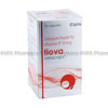 Tiova (Tiotropium Bromide) - 18mcg (15 Capsules)