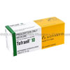 Tofranil (Imipramine Hydrochloride) - 10mg (50 Tablets)