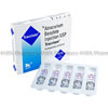 Tracrium Injection (Atracurium Besilate BP) - 10mg (2.5mL)