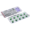 Trazonil (Trazodone HCL) - 50mg (10 Tablets)
