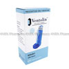 Ventolin (Albuterol Salbutamol) - 100mcg (200 Doses)