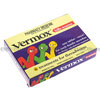 Vermox (Mebendazole) - 100mg (6 Tablets)