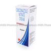 Zoderm E Cream (Oxiconazole) - 1% w/w (30g Tube)