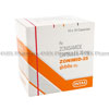Zonimid 25 (Zonidamide) - 25mg (10 Capsules)