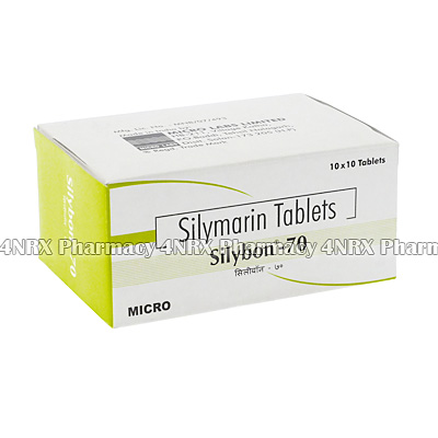 Silybon (Silymarin)