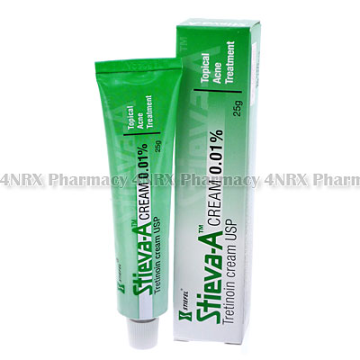 Stieva-A Cream (Tretinoin)